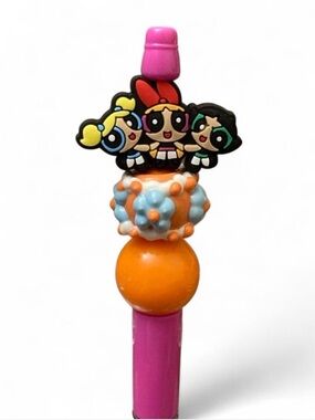 Power Puff Girls Pen